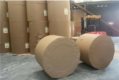 ¿Cómo iniciar una fábrica de producción de embalaje y corte de papel A4?